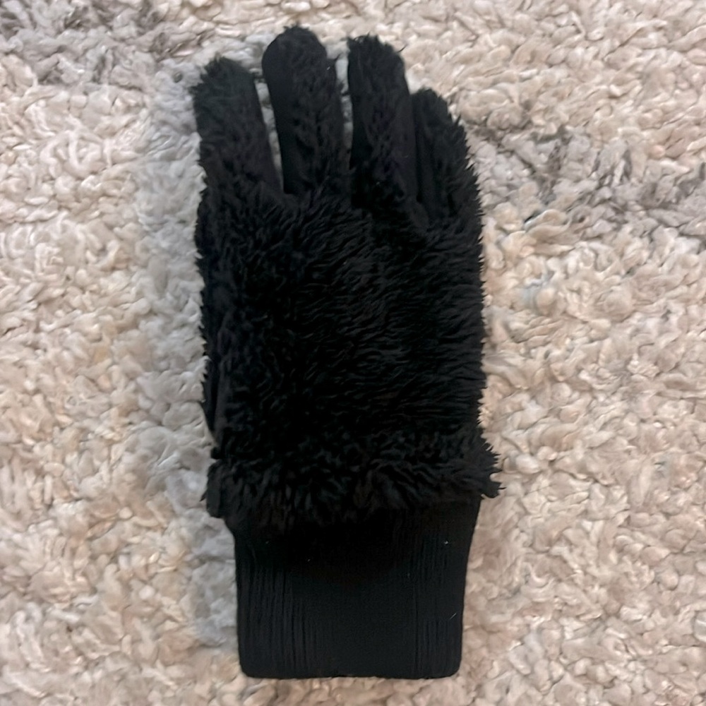 Right unisex glove (not a pair)